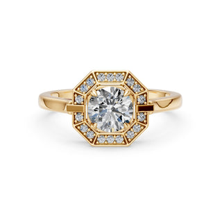 Bague Chaillot