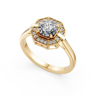 Bague Chaillot