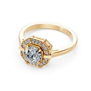 Bague Chaillot