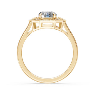 Bague Chaillot