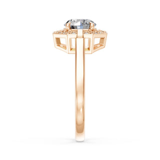Bague Chaillot