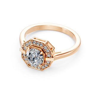 Bague Chaillot