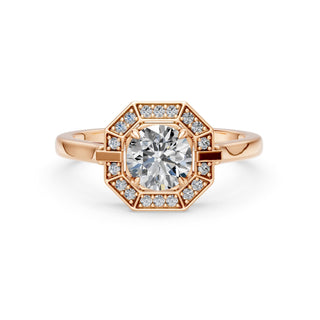 Bague Chaillot
