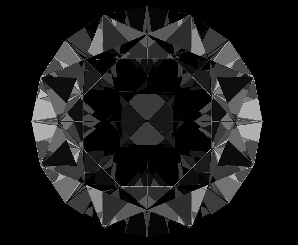 Découverte du Diamant Noir : Mystère, Valeur et Bijoux Uniques