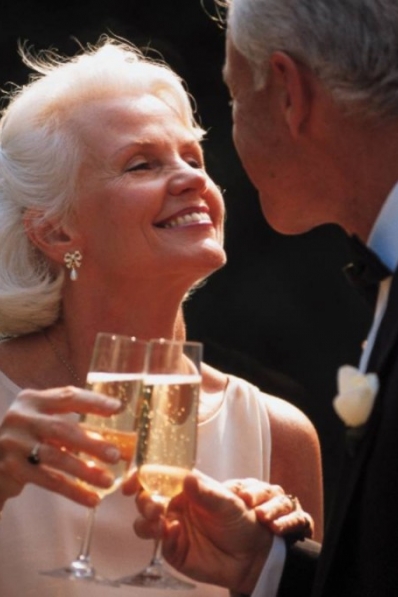 25 ans de mariage : Signification et idées cadeaux pour les noces d'argent